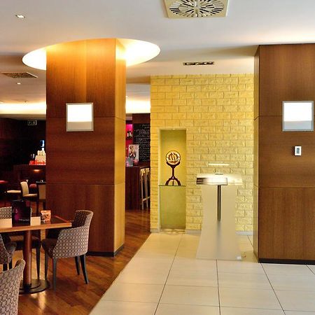 Hotel Mercure Torun Centrum Bagian luar foto
