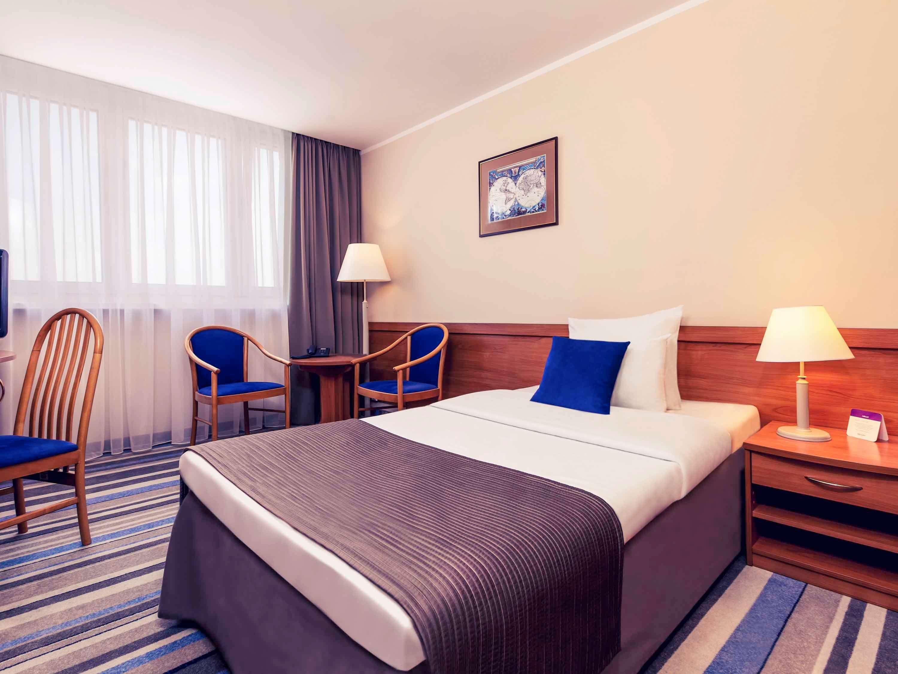 Hotel Mercure Torun Centrum Bagian luar foto