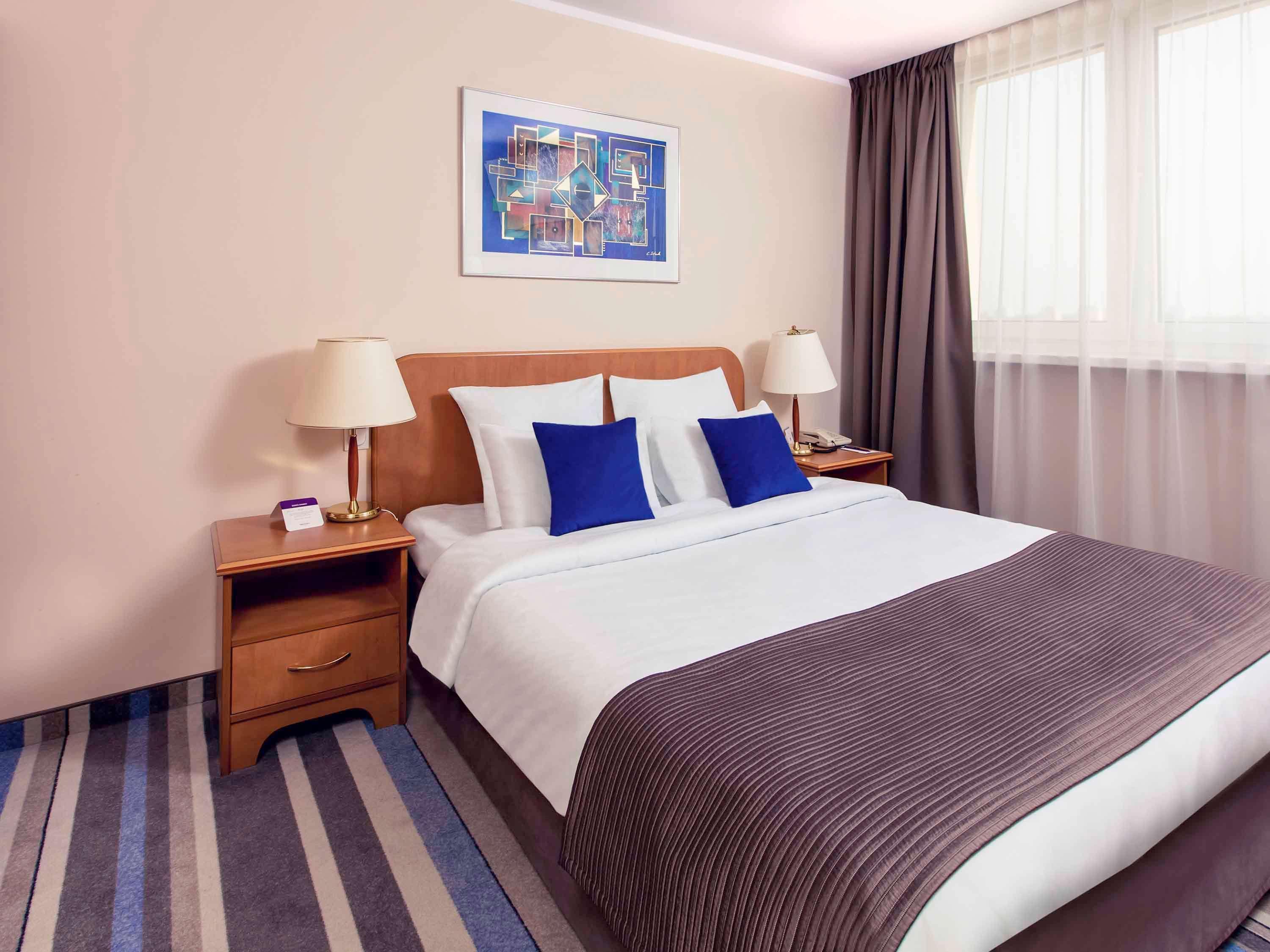 Hotel Mercure Torun Centrum Bagian luar foto