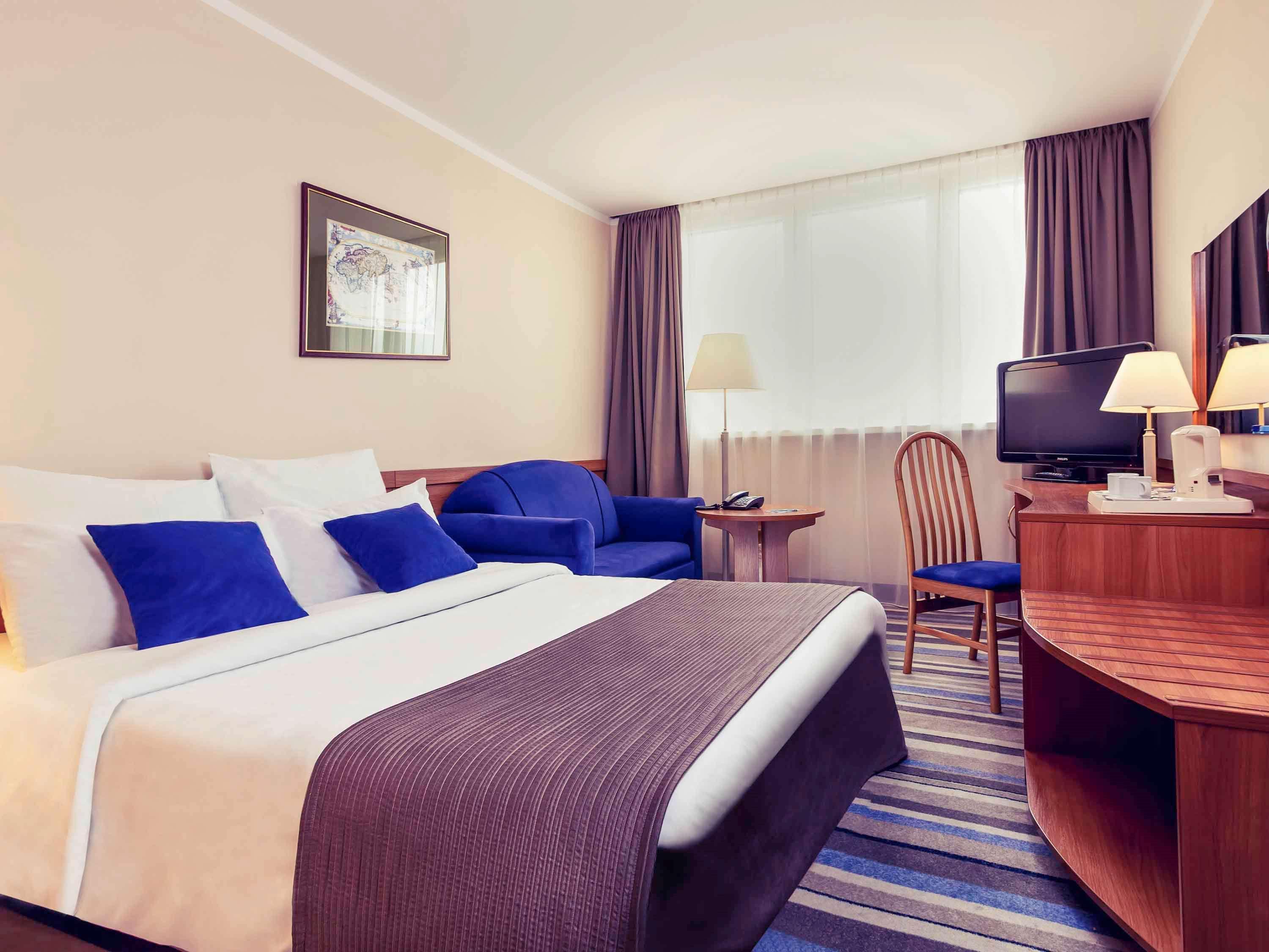 Hotel Mercure Torun Centrum Bagian luar foto