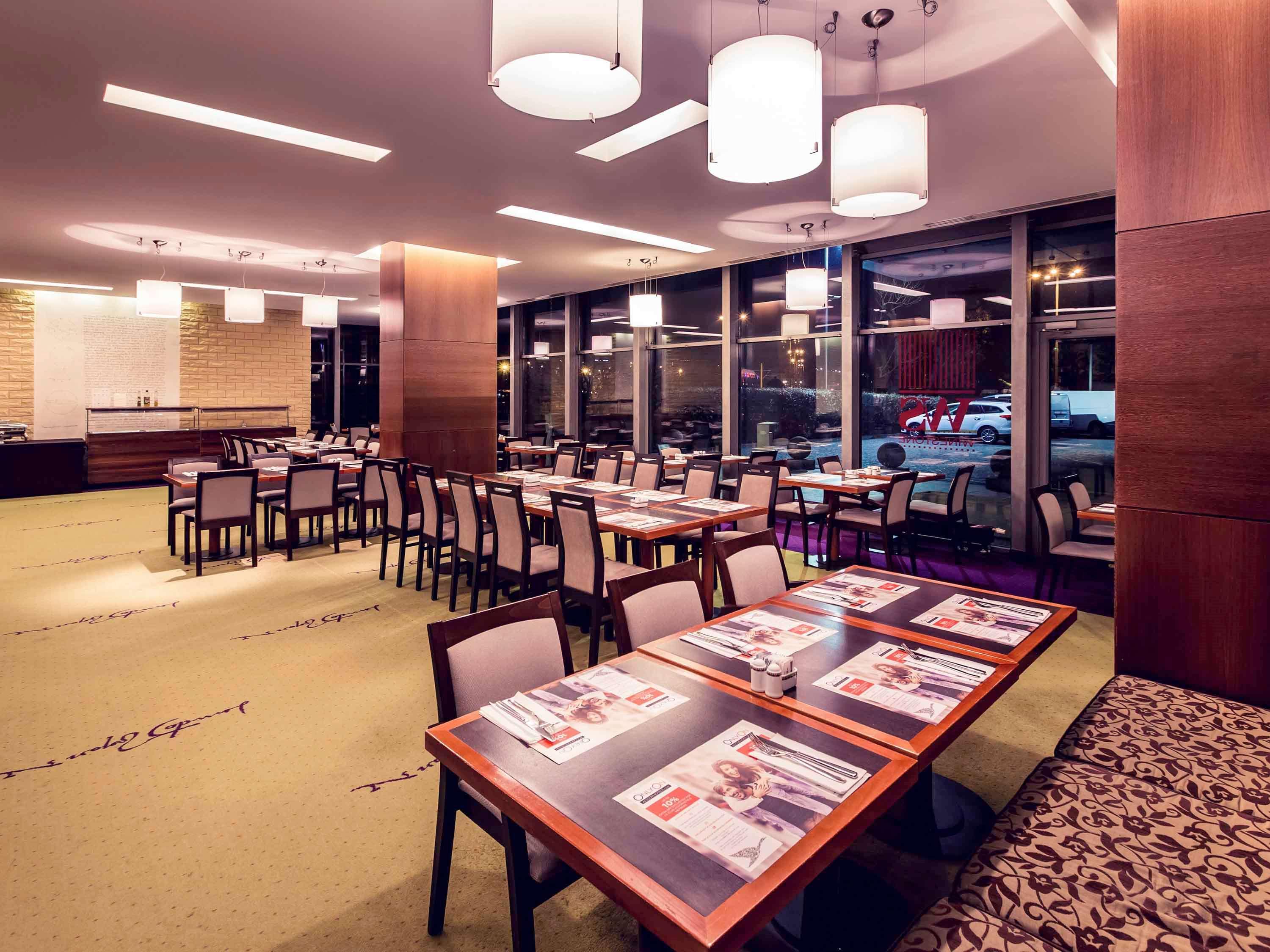 Hotel Mercure Torun Centrum Bagian luar foto