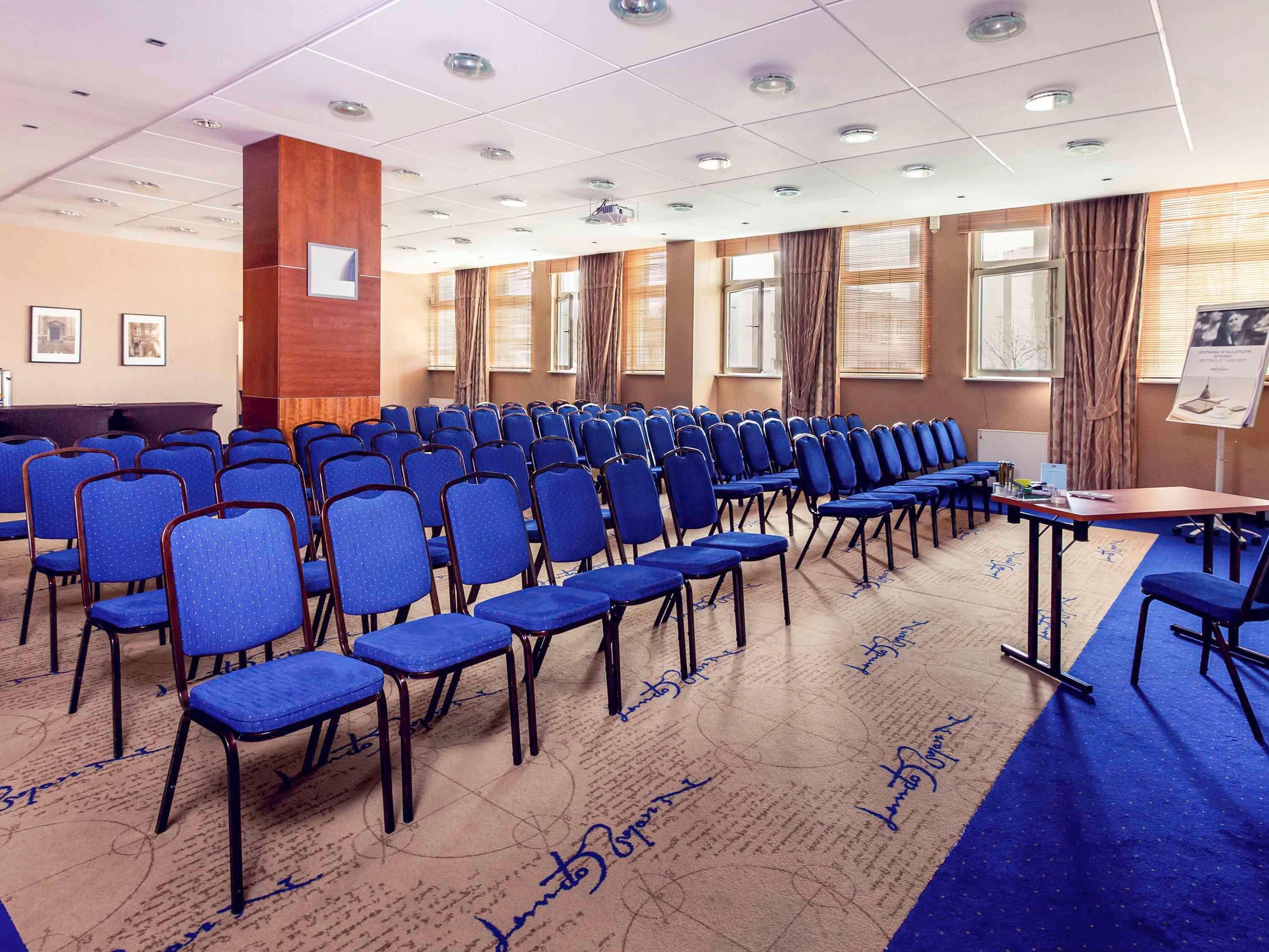 Hotel Mercure Torun Centrum Bagian luar foto