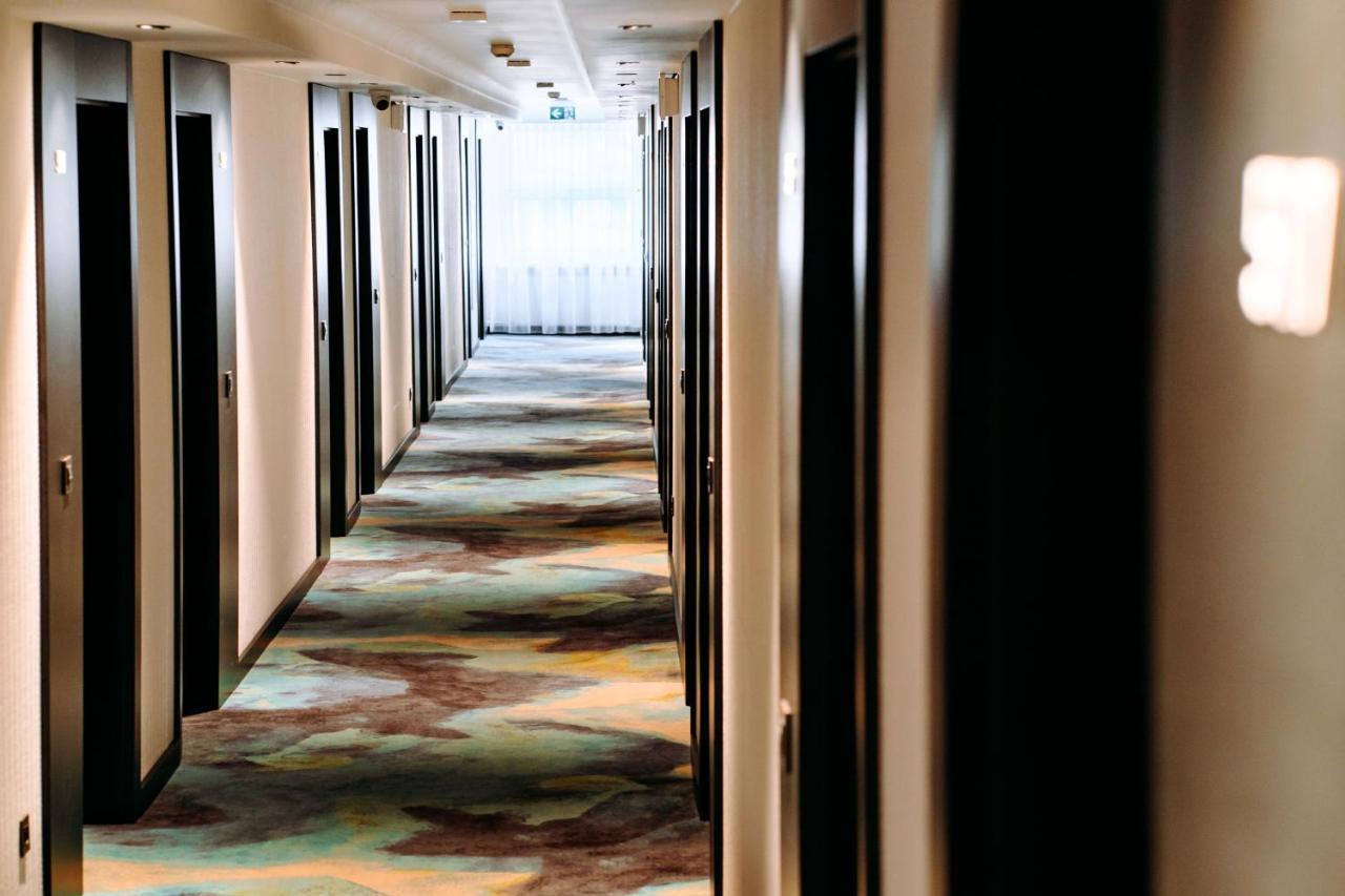 Hotel Mercure Torun Centrum Bagian luar foto