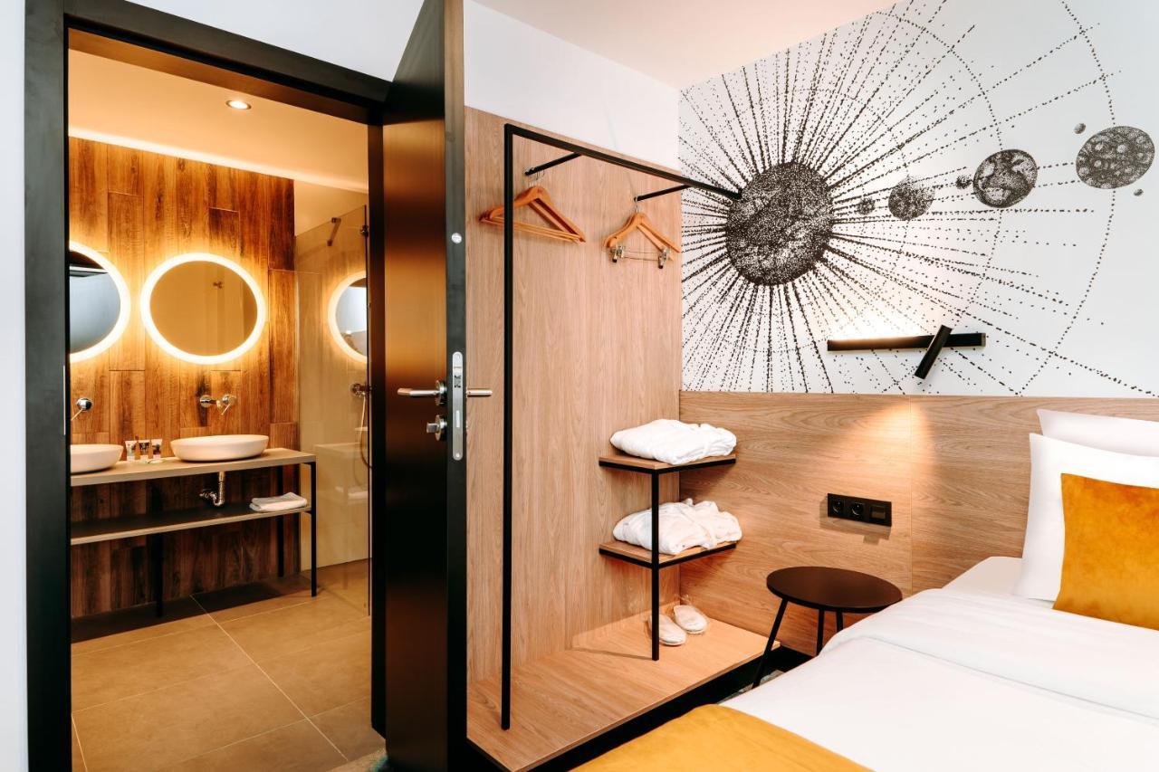 Hotel Mercure Torun Centrum Bagian luar foto