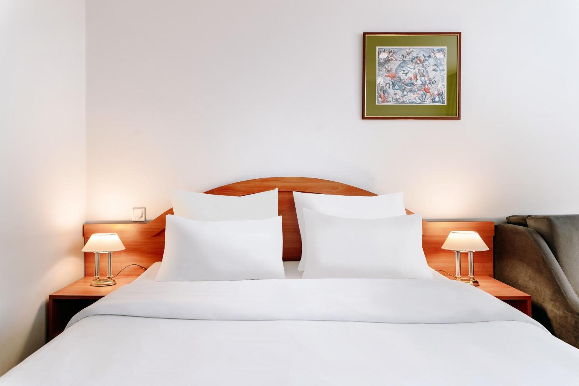 Hotel Mercure Torun Centrum Bagian luar foto