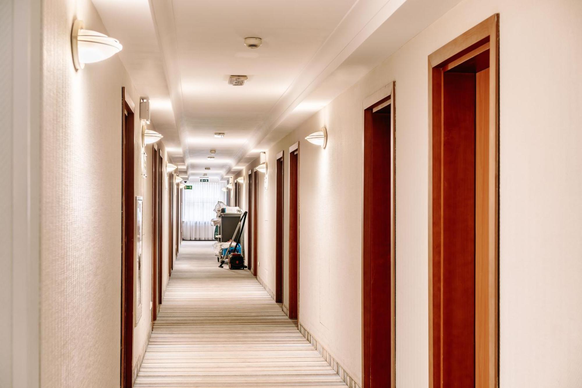 Hotel Mercure Torun Centrum Bagian luar foto