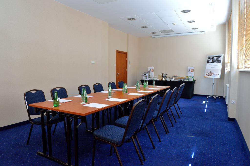 Hotel Mercure Torun Centrum Bagian luar foto