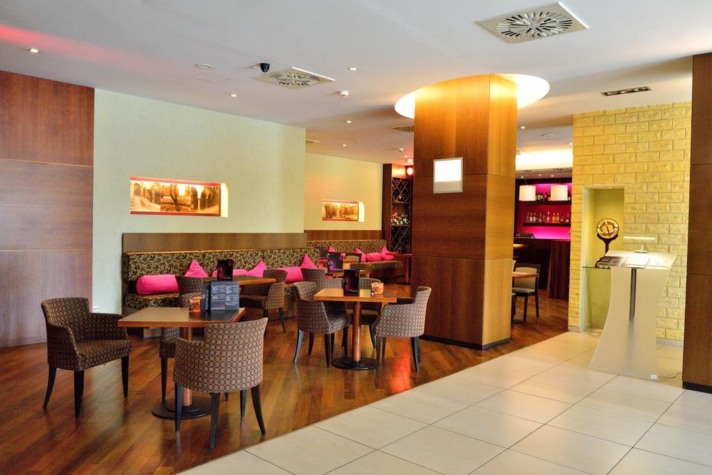 Hotel Mercure Torun Centrum Bagian luar foto